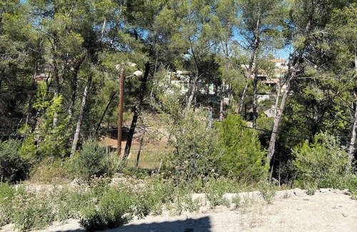 Rognac Apartment | Entre Aix et Marseille