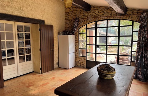 Cabries Villa | Entre Aix-provence et Plages Méditerranéennes, Maison Provençale Piscine Privée