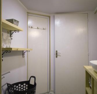 Jaujac Apartment | Entre Auvergne et Provence