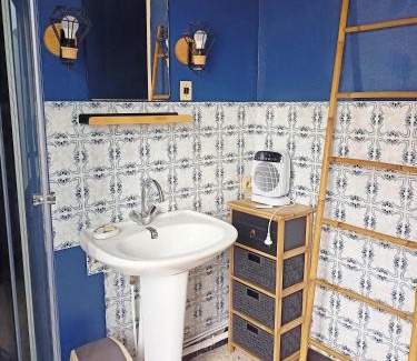 Bellevesvre Apartment | Entre Bresse et Jura