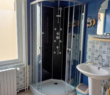 Bellevesvre Apartment | Entre Bresse et Jura