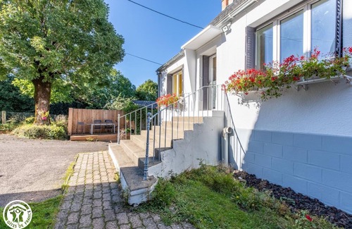 Perpezat House | Entre Dômes et Sancy - Le Moderne