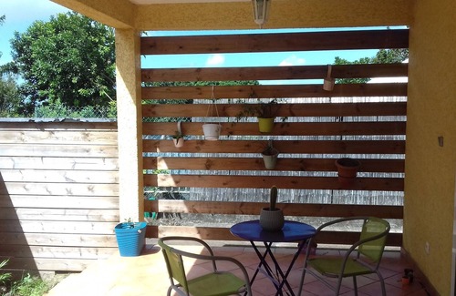 Ravine des Citrons House | Entre deux rivières, a gentle way of life in harmony with nature