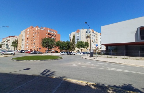 San Fernando Apartment | "entre Esteros". Cádiz y sus Playas Como si Estuvieras en Casa