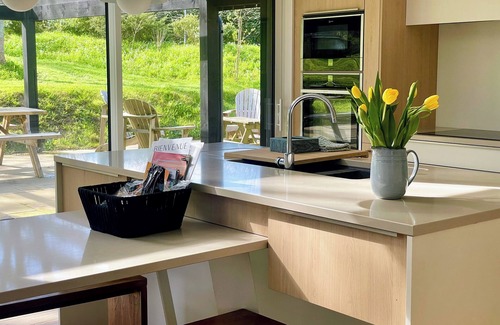 Plougastel-Daoulas House | Entre Fraises et Mer, a children's paradise