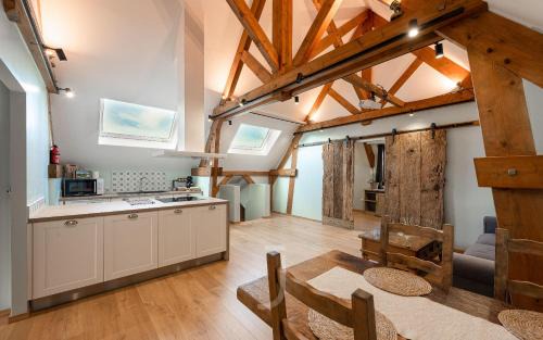 Sauveterre-de-Bearn Apartment | Entre Galets