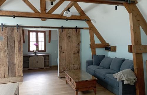 Sauveterre-de-Bearn Apartment | Entre Galets