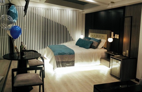 Aquitania Hotel | Entre Islas Lodge