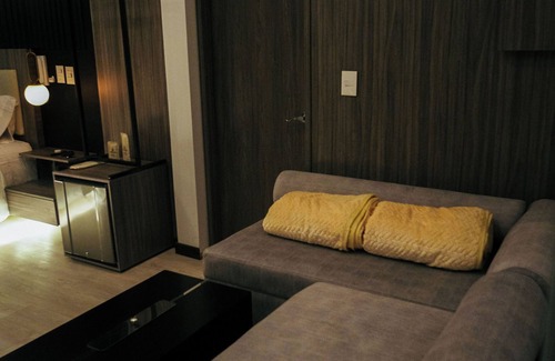 Aquitania Hotel | Entre Islas Lodge