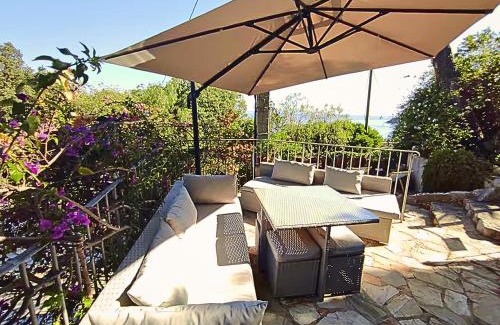 Rayol-Canadel-sur-Mer Apartment | Entre La Mer et Les Etoiles