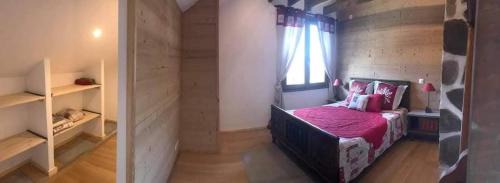 Faverges-Seythenex Apartment | Entre lac et montagne