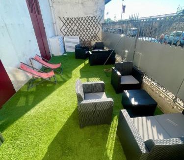 Amboise Apartment | Entre Loire et Château