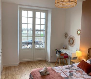 Amboise Apartment | Entre Loire et Château