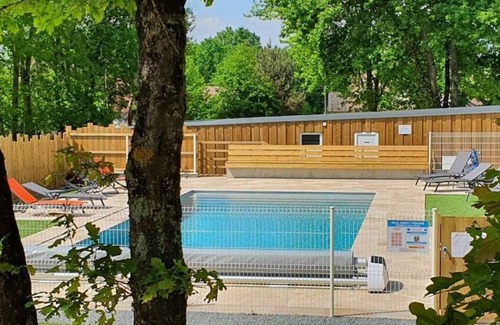 Tour-en-Sologne House | Entre Loire et Cher "Le Nid Douillet" Cottage