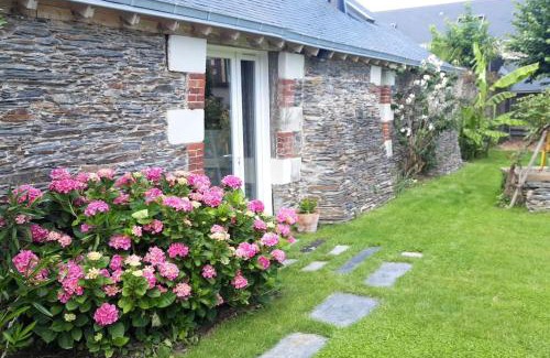 Juigne-sur-Loire House | Entre Loire et Vignes