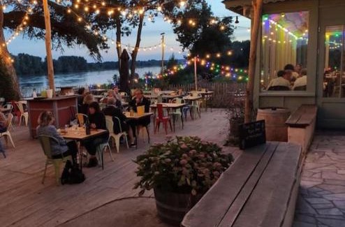 Juigne-sur-Loire House | Entre Loire et Vignes