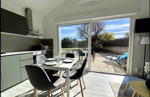 Allauch House | Entre mer et collines