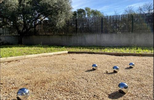 Allauch House | Entre mer et collines