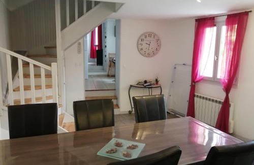 Le Treport House | Entre MER et FORET