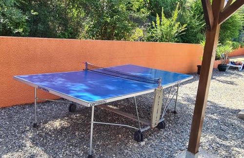 Le Boulou Apartment | Entre mer et montagne