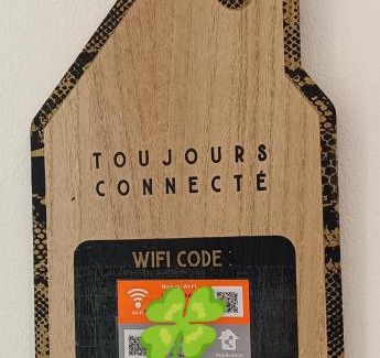 Casamozza Apartment | Entre mer et montagne