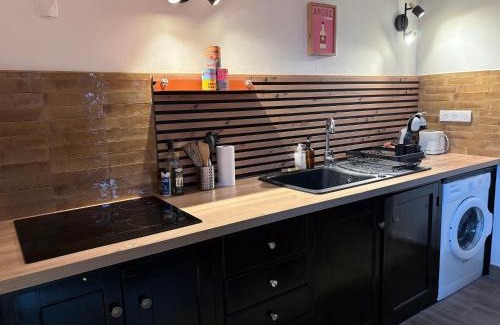 Sartene Apartment | Entre Mer et Montagne