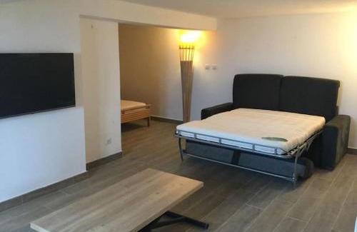 Sartene Apartment | Entre Mer et Montagne