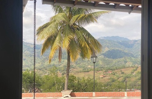 Supia Villa | Entre Montañas Supia Caldas verano eterno