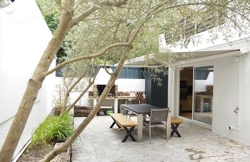 Piraillan Apartment | Entre Océan et Bassin, un Appartement au Cœur du Cap Ferret