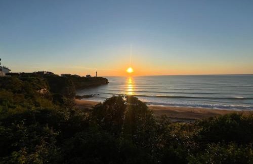 Anglet Apartment | Entre océan et golf