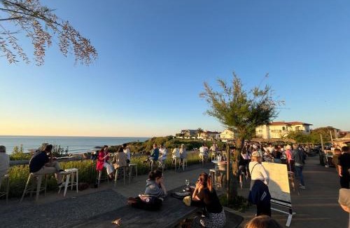 Anglet Apartment | Entre océan et golf