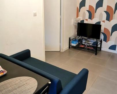 Onesse-et-Laharie Apartment | Entre pins et océan