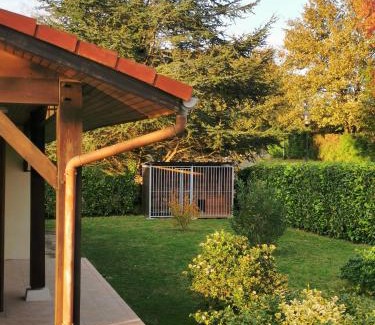 Onesse-et-Laharie Apartment | Entre pins et océan