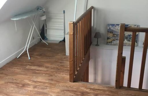 Dieppe Apartment | Entre port et plage