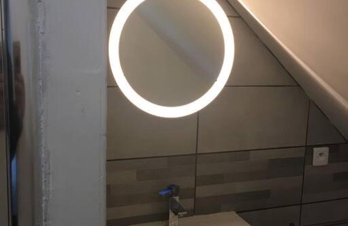 Dieppe Apartment | Entre port et plage