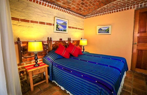 Panajachel Apartment | Entre Rios Studio Suites – Exclusivity, Security