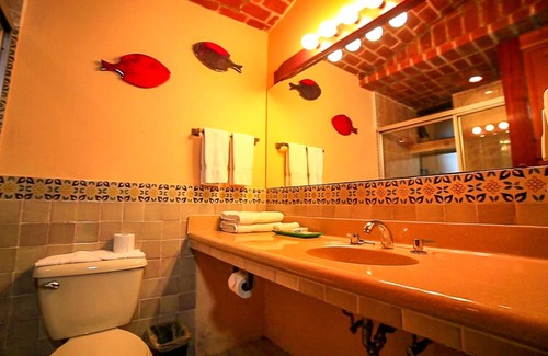 Panajachel Apartment | Entre Rios Studio Suites – Exclusivity, Security