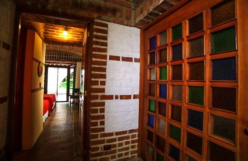 Panajachel Apartment | Entre Rios Studio Suites – Exclusivity, Security