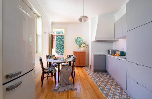 Coimbra City Centre Apartment | Entre Ruas Apartments