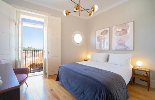 Coimbra City Centre Apartment | Entre Ruas Apartments