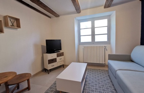 Saint-Gery Apartment | Entre Saint-cirq-lapopie e