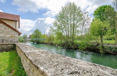 Neuville-sur-Seine House | Entre Seine et Vignes