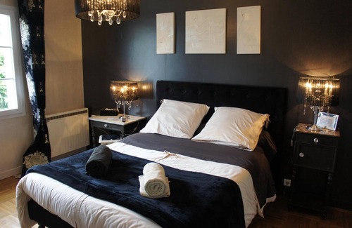 Saint-Jean-de-Monts Bed & Breakfast | Entre Terre et Mer