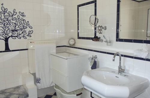 Saint-Jean-de-Monts Bed & Breakfast | Entre Terre et Mer