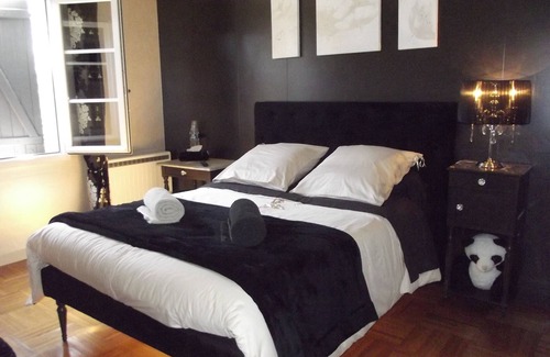 Saint-Jean-de-Monts Bed & Breakfast | Entre Terre et Mer