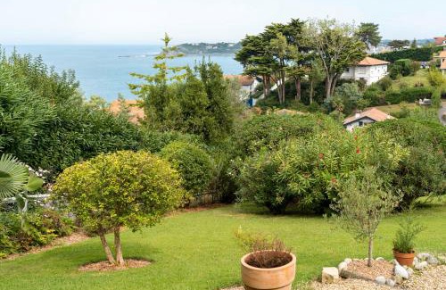Ciboure Apartment | Entre Terre et Mer