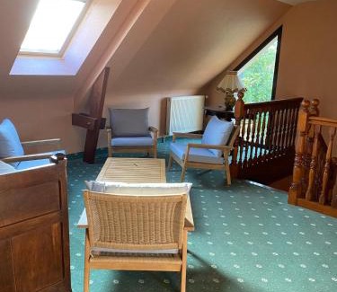 Saint-Guinoux House | Entre terre et mer Au calme de la nature