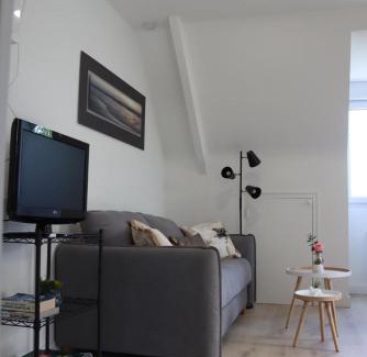 Saint-Lormel Apartment | Entre terre et Mer