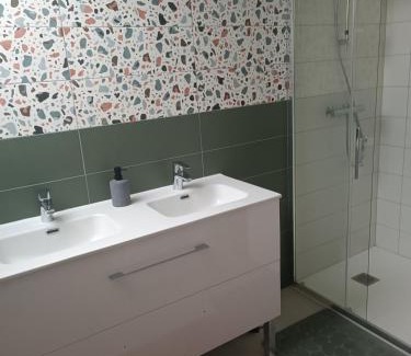 Tremblay House | Entre terre et mer