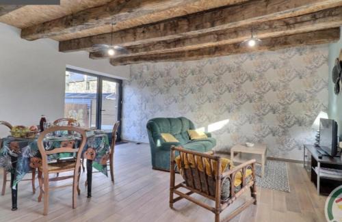 Tremblay House | Entre terre et mer